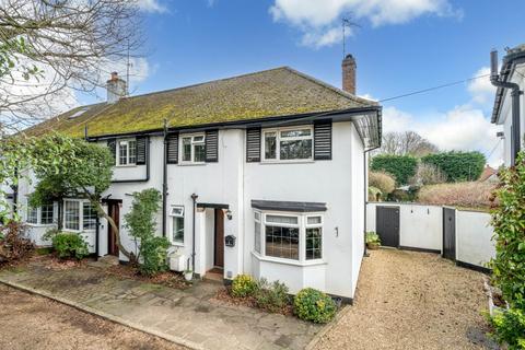 3 bedroom semi-detached house for sale, Westwick Close, Pancake Lane, Leverstock Green