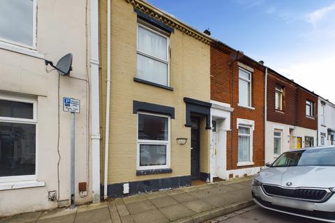 2 bedroom terraced house to rent, Southsea PO4