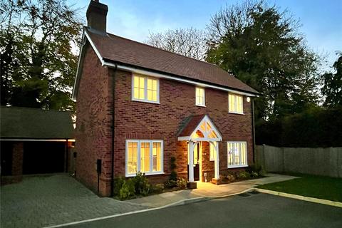 undefined, Walnut Tree Gardens, West Horsley, KT24