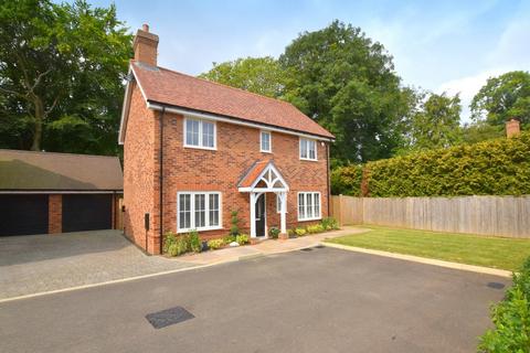 Walnut Tree Gardens, West Horsley, KT24