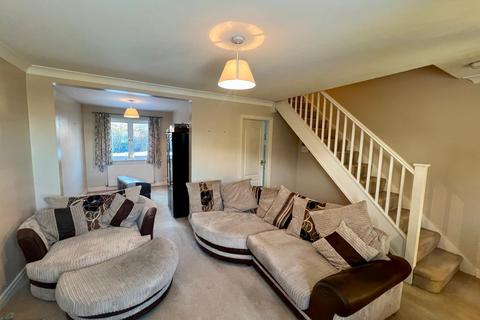 2 bedroom semi-detached house to rent, Stamp Hill Close, Addingham, Ilkley, West Yorkshire, UK, LS29