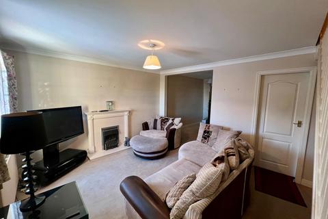 2 bedroom semi-detached house to rent, Stamp Hill Close, Addingham, Ilkley, West Yorkshire, UK, LS29