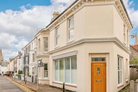 2 bedroom end of terrace house for sale, York Road, Eastbourne BN21