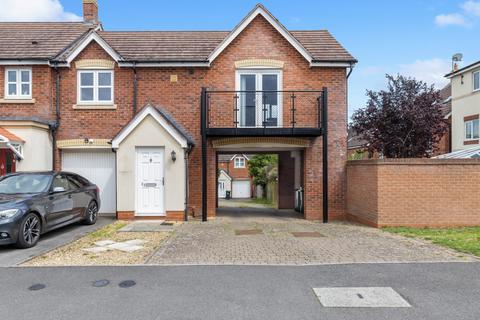 undefined, Hill View Road, Malvern, Worcestershire, WR14 1FJ
