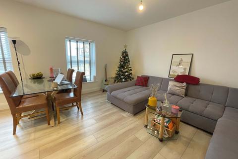 undefined, Terminus Road, Eastbourne BN21