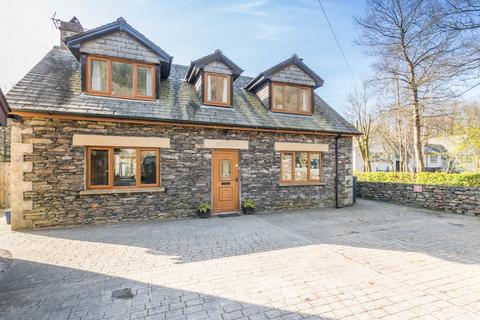 3 bedroom detached house for sale, Backbarrow, Ulverston, LA12