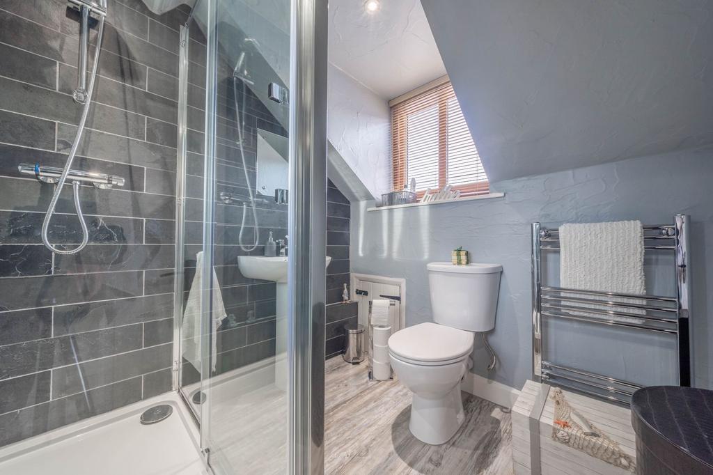 En suite
