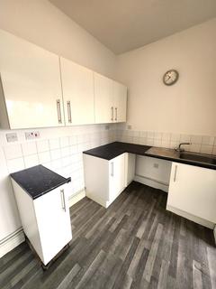 1 bedroom flat to rent, High Street, Brierley Hill DY5