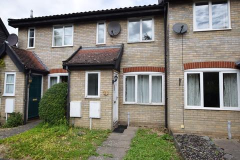 2 bedroom terraced house to rent, The Granary, Sudbury CO10