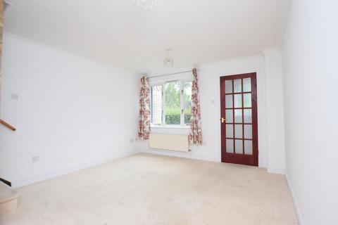 2 bedroom terraced house to rent, The Granary, Sudbury CO10