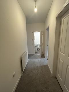 2 bedroom flat to rent, Brand street, Govan, Glasgow, G51