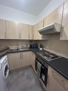 2 bedroom flat to rent, Brand street, Govan, Glasgow, G51