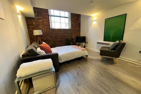 1 bedroom duplex to rent, The Sorting Office, Mirabel Street, Manchester