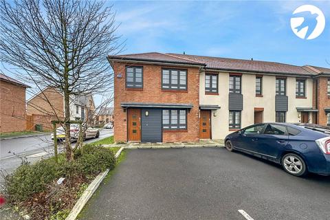 8 Candy Dene, Weldon, Swanscombe, DA10 1AN