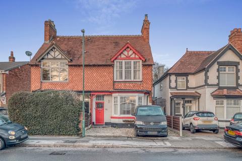 2 bedroom semi-detached house for sale, Union Road, Shirley, Solihull, B90 3BZ