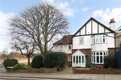 5 bedroom semi-detached house for sale, Marryat Road, Wimbledon, SW19