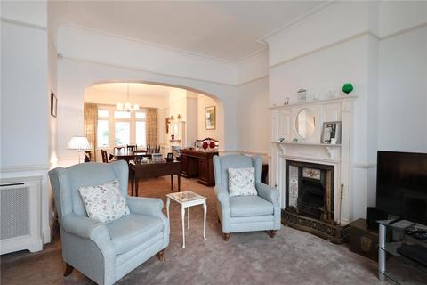 5 bedroom semi-detached house for sale, Marryat Road, Wimbledon, SW19