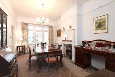 5 bedroom semi-detached house for sale, Marryat Road, Wimbledon, SW19