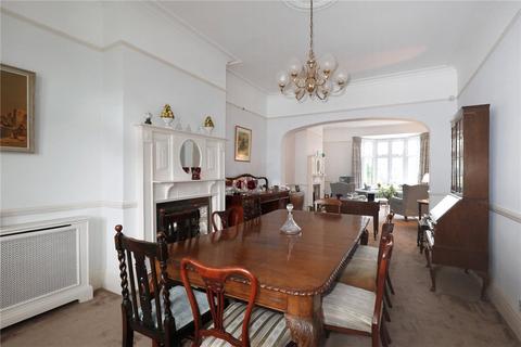 5 bedroom semi-detached house for sale, Marryat Road, Wimbledon, SW19