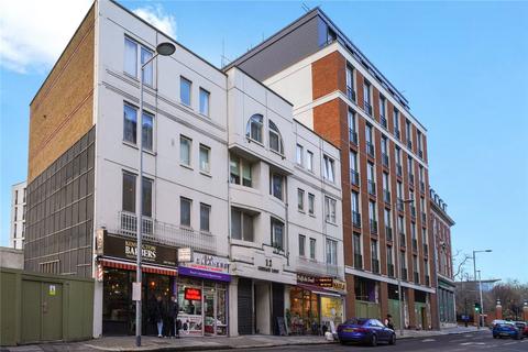 Earls Court Road, Kensington, London, W8