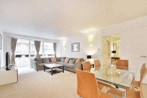 2 bedroom flat to rent, Weymouth Street, Marylebone, London, W1W