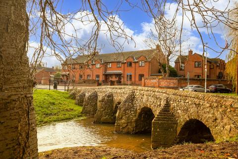 4 bedroom townhouse for sale, Brook Street, Leicester LE7