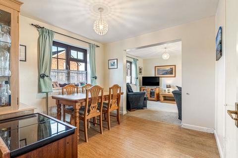 4 bedroom townhouse for sale, Brook Street, Leicester LE7