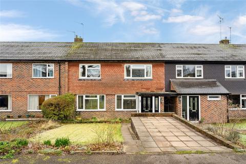 3 bedroom terraced house for sale, Nalders Road, Chesham, Buckinghamshire, HP5