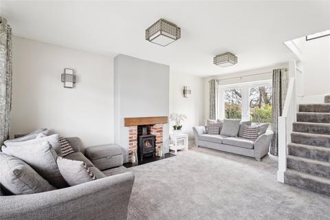 3 bedroom terraced house for sale, Nalders Road, Chesham, Buckinghamshire, HP5