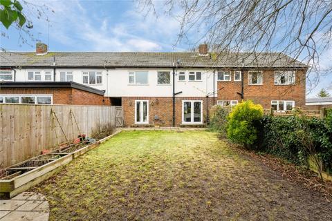 3 bedroom terraced house for sale, Nalders Road, Chesham, Buckinghamshire, HP5