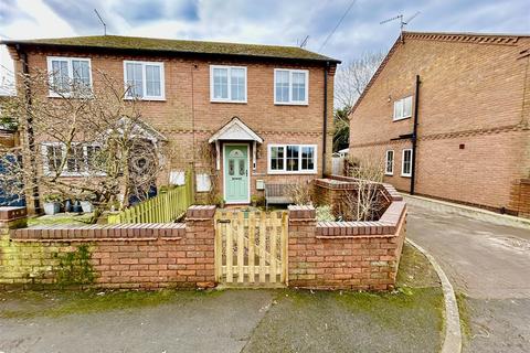 3 bedroom semi-detached house for sale, Malpas Road, Tilston,