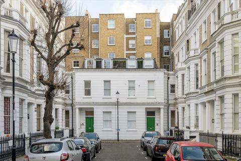 1 bedroom terraced house for sale, Linden Gardens, London, W2