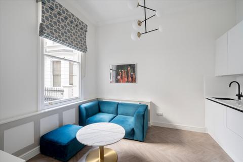 1 bedroom property for sale, Linden Gardens, London, W2