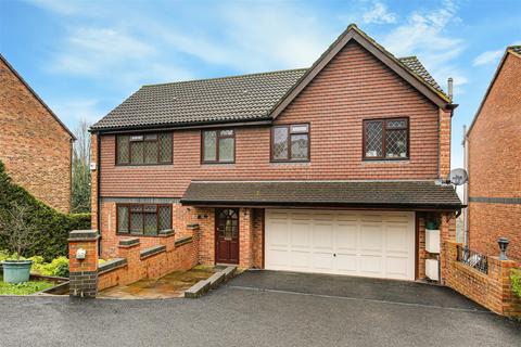 5 bedroom detached house for sale, Sopwith Close, Biggin Hill TN16