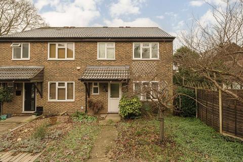 3 bedroom semi-detached house for sale, Hawley Close, Hampton TW12