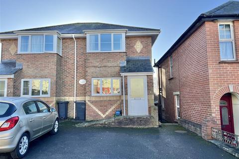 2 bedroom terraced house for sale, King Edward Road, Axminster EX13