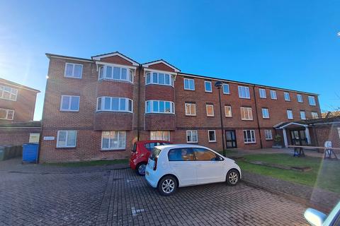 1 bedroom flat for sale, Wannock Road, Redoubt, Eastbourne BN22