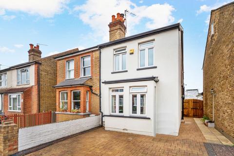 3 bedroom semi-detached house for sale, Russell Road, WALTON-ON-THAMES, KT12