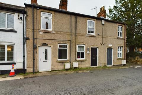 2 bedroom cottage for sale, High Street, Gresford LL12