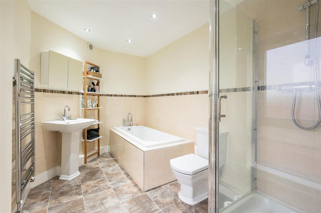 En suite
