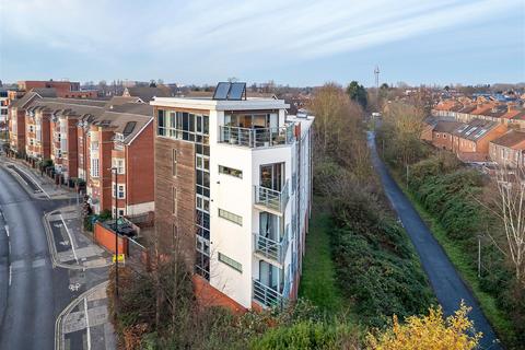 undefined, Windsor Court, York City Centre, YO31 7RY