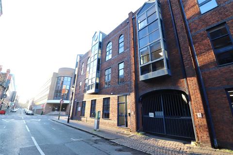 Office to rent, Charlotte Street, Jewellery Quarter, Birmingham, B3