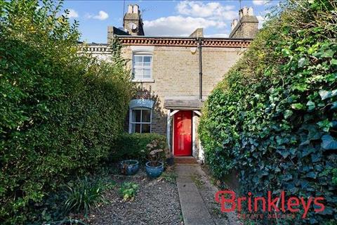 2 bedroom terraced house for sale, Medfield Street, London, SW15