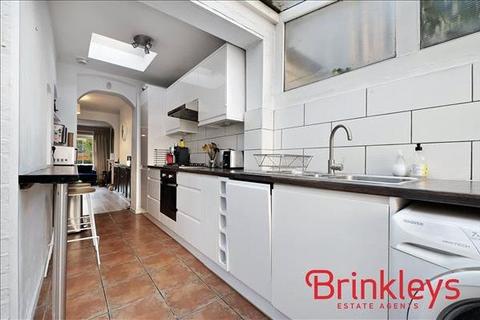 2 bedroom terraced house for sale, Medfield Street, London, SW15