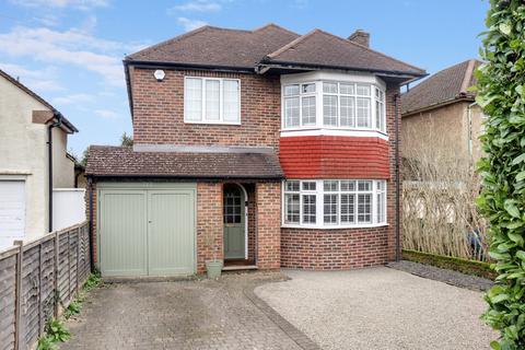 4 bedroom detached house for sale, Ember Lane, East Molesey, KT8