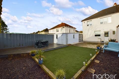 3 bedroom semi-detached house for sale, Rosedale Drive, Garrowhill, Glasgow, City Of Glasgow, G69 7NP