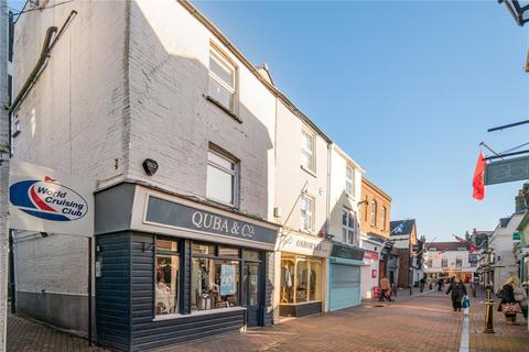 3 bedroom maisonette for sale, High Street, Cowes, Isle of Wight