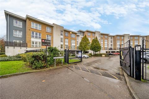 1 bedroom apartment for sale, Romulus Road, Gravesend, Kent