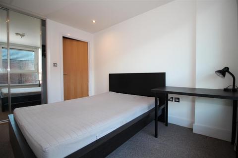 2 bedroom apartment for sale, The Litmus, Huntingdon Street, Nottingham