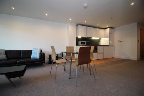 2 bedroom apartment for sale, The Litmus, Huntingdon Street, Nottingham